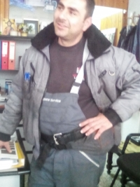 Πότε ένας τεχνικός χρησιμοποιεί τη γεωμετρία;